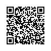 Codice QR scheda articolo