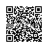 Codice QR scheda articolo
