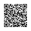 Codice QR scheda articolo