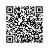 Codice QR scheda articolo