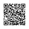 Codice QR scheda articolo