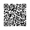 Codice QR scheda articolo