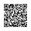 Codice QR scheda articolo