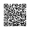 Codice QR scheda articolo