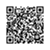 Codice QR scheda articolo