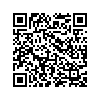 Codice QR scheda articolo