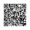 Codice QR scheda articolo