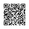 Codice QR scheda articolo