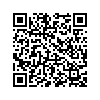 Codice QR scheda articolo