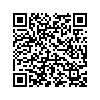 Codice QR scheda articolo