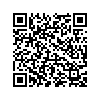 Codice QR scheda articolo