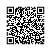 Codice QR scheda articolo