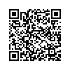 Codice QR scheda articolo