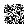 Codice QR scheda articolo