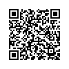 Codice QR scheda articolo