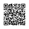 Codice QR scheda articolo