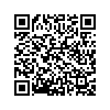 Codice QR scheda articolo