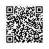 Codice QR scheda articolo