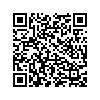 Codice QR scheda articolo