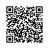 Codice QR scheda articolo