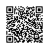 Codice QR scheda articolo