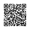 Codice QR scheda articolo