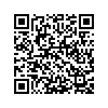 Codice QR scheda articolo