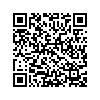 Codice QR scheda articolo