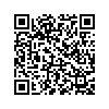 Codice QR scheda articolo