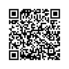 Codice QR scheda articolo