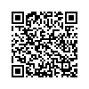 Codice QR scheda articolo