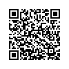 Codice QR scheda articolo