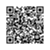 Codice QR scheda articolo