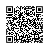 Codice QR scheda articolo