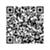 Codice QR scheda articolo