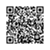 Codice QR scheda articolo