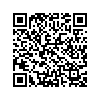 Codice QR scheda articolo