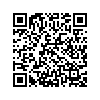 Codice QR scheda articolo