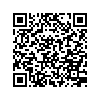 Codice QR scheda articolo