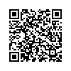 Codice QR scheda articolo