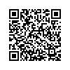 Codice QR scheda articolo