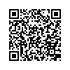 Codice QR scheda articolo