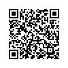 Codice QR scheda articolo