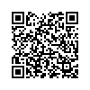 Codice QR scheda articolo