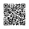 Codice QR scheda articolo