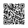 Codice QR scheda articolo