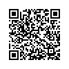 Codice QR scheda articolo