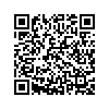 Codice QR scheda articolo