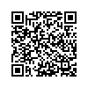 Codice QR scheda articolo