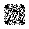 Codice QR scheda articolo